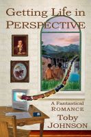 Cover for 'Getting Life in Perspective'