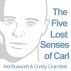 The Five Lost Senses of Carl by Deckfight Press 