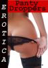 Erotica: Panty Droppers, Tales of Sex by Lillian Snow