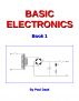 Basic Electronics by Paul Daak