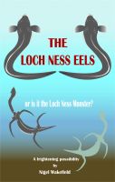 Cover for 'The Loch Ness Eels'