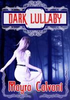 Cover for 'Dark Lullaby'
