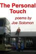 The Personal Touch by Joe Solomon