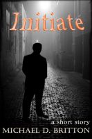 Cover for 'Initiate'