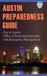 Austin Preparedness Guide by Austin HSEM