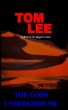 The Gods Underground by Tom Lee