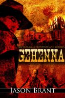 Cover for 'Gehenna (West of Hell #1)'