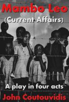 Cover for 'Mambo Leo (Current Affairs)'