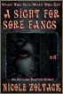 A Sight for Sore Fangs by Nicole Zoltack