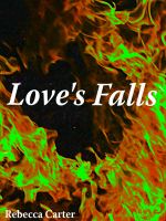 Cover for 'Love's Falls'