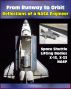 From Runway to Orbit: Reflections of a NASA Engineer - Revelations about the Space Shuttle, Challenger Accident, X-15, Lifting Body Program, NASP, Hypersonics and the X-33 (NASA SP 2004-4109) by Progressive Management