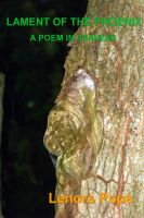 Cover for 'Lament of the Phoenix'