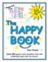The Happy Book by Nyna Greene