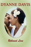Cover for 'Rebound Love'