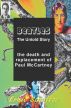 Beatles: The Untold Story by Ashley Terrell