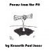 Poems from the Pit by Kenneth Paul Jones