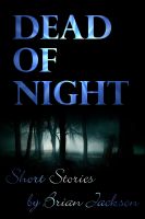 Cover for 'Dead of Night'