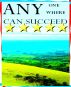 Any One Any  Where Can Succeed by Dr. Geoffrey Ayebazibwe.M.