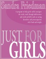 Cover for 'Just For Girls'