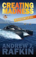 Cover for 'Creating Madness'
