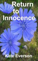 Cover for 'Return to Innocence'