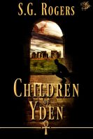Cover for 'Children of Yden'