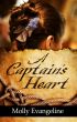 A Captain's Heart (Pirates & Faith, Book 3) by Molly Evangeline