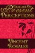 These are my Present Perceptions by Vincent Rosales
