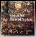 Escucha: Asi dice el SeÃ±or. by Alejandro's Libros 