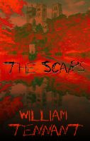 Cover for 'The Scars'