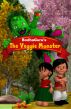 The Veggie Monster by BodhaGuru  Learning