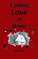 Cover for 'Finding Love at Home'