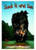 Suck it and See by Bruce Jones