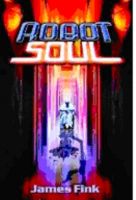 Cover for 'Robot Soul'