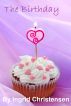 The Birthday by Ingrid Christensen