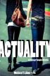 Actuality: A Teenage Vampire Novella by Melissa T. Liban