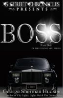 Cover for 'Boss'