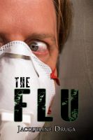 Cover for 'The Flu'