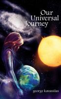 Cover for 'Our Universal Journey'