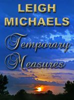 Cover for 'Temporary Measures'