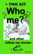 Who me? + Tool Kit by Di Allen