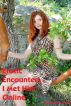 Erotic Encounters - I Met Him Online by Louise Lovette