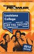 Louisiana College 2012 by Stephanie Baer