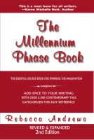 Cover for 'The Millennium Phrase Book'
