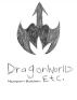 Dragonworld ETC (The Society On Da Run #3) by Nipaporn Baldwin