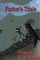 Cover for 'Furion's Trials (Book Two of the Items Trilogy)'