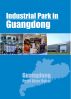 Industrial Parks in Guangdong by China Knowledge