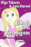 Cover for 'El Hada de los Pies M&aacute;gicos'
