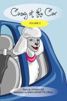 Cover for 'Casey at the Car'