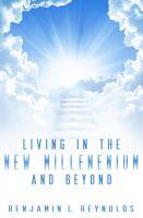 Cover for 'Living in the New Millennium and Beyond'